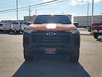 New 2026 Chevrolet Colorado Work Truck Crew Cab for sale #26T202 - photo 4