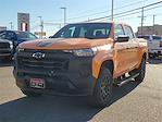 New 2026 Chevrolet Colorado Work Truck Crew Cab for sale #26T202 - photo 5