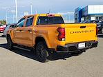 New 2026 Chevrolet Colorado Work Truck Crew Cab for sale #26T202 - photo 8