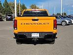 New 2026 Chevrolet Colorado Work Truck Crew Cab for sale #26T202 - photo 10