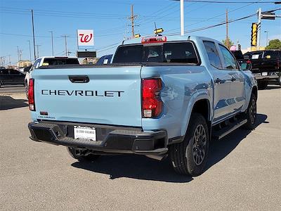 New 2026 Chevrolet Colorado Work Truck Crew Cab Pickup for sale #26T203 - photo 2