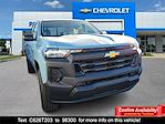 2026 Chevrolet Colorado Crew Cab RWD Pickup for sale #26T203 - photo 1