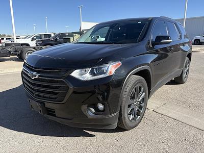 Used 2021 Chevrolet Traverse RS for sale #26T205A - photo 1
