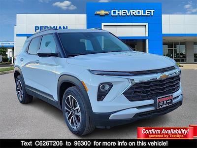 2026 Chevrolet Trailblazer FWD SUV for sale #26T206 - photo 1
