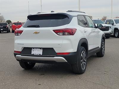 New 2026 Chevrolet Trailblazer LT for sale #26T206 - photo 2