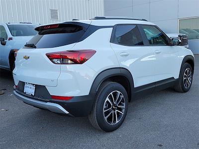 2026 Chevrolet Trailblazer FWD SUV for sale #26T206 - photo 2