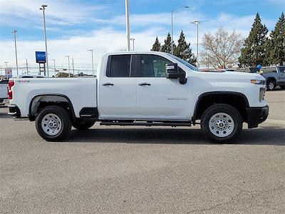 New 2026 Chevrolet Silverado 2500 - photo 1