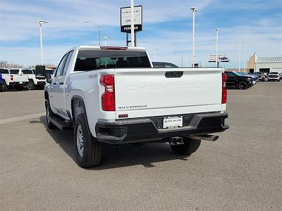 New 2026 Chevrolet Silverado 2500 - photo 1