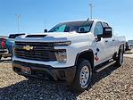New 2026 Chevrolet Silverado 2500 Work Truck Double Cab for sale #26T209 - photo 3