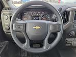 New 2026 Chevrolet Silverado 2500 Work Truck Double Cab for sale #26T209 - photo 21