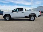 New 2026 Chevrolet Silverado 2500 Work Truck Double Cab for sale #26T209 - photo 7