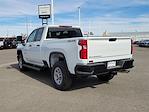 New 2026 Chevrolet Silverado 2500 Work Truck Double Cab for sale #26T209 - photo 8