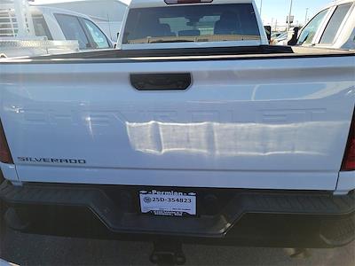 2026 Chevrolet Silverado 2500 Double Cab 4WD Pickup for sale #26T210 - photo 2