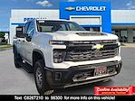 2026 Chevrolet Silverado 2500 Double Cab 4WD Pickup for sale #26T210 - photo 1