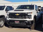 2026 Chevrolet Silverado 2500 Double Cab 4WD Pickup for sale #26T210 - photo 3