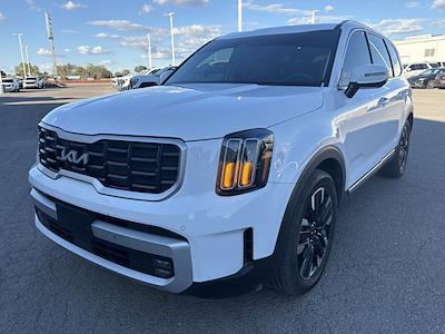 Used 2024 Kia Telluride SX Prestige for sale #26T211A - photo 1