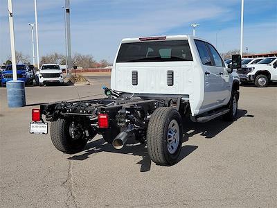 New 2026 Chevrolet Silverado 3500 - photo 1