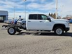 New 2026 Chevrolet Silverado 3500 Crew Cab Cab Chassis for sale #26T215 - photo 12