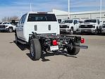 New 2026 Chevrolet Silverado 3500 Crew Cab Cab Chassis for sale #26T215 - photo 9