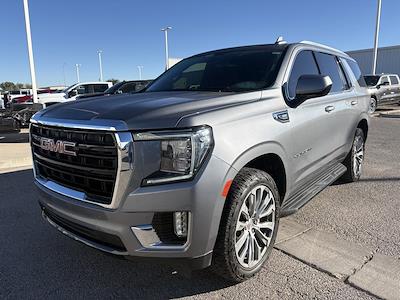 2021 GMC Yukon 4WD SUV for sale #26T216A - photo 1