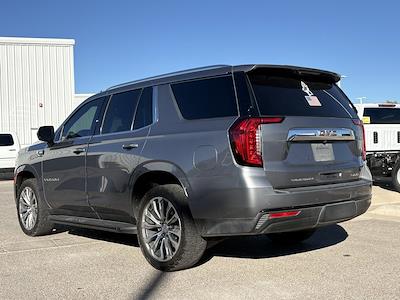 2021 GMC Yukon 4WD SUV for sale #26T216A - photo 2