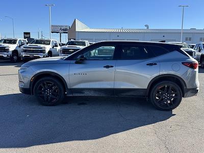 Used 2024 Chevrolet Blazer 2LT for sale #26T230A - photo 2
