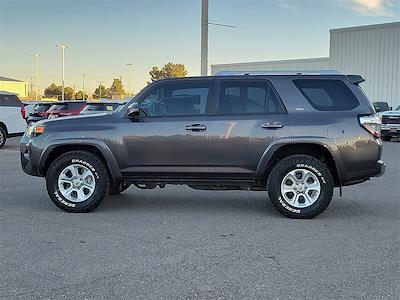 Used 2017 Toyota 4Runner SR5 for sale #26T232A - photo 2