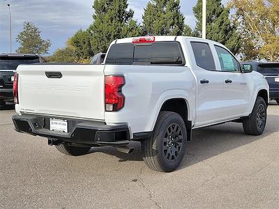 New 2026 Chevrolet Colorado Work Truck Crew Cab for sale #26T233 - photo 2
