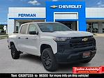 New 2026 Chevrolet Colorado Work Truck Crew Cab for sale #26T233 - photo 1