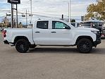 New 2026 Chevrolet Colorado Work Truck Crew Cab for sale #26T233 - photo 12