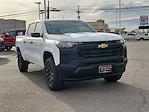 New 2026 Chevrolet Colorado Work Truck Crew Cab for sale #26T233 - photo 3
