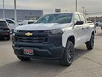 New 2026 Chevrolet Colorado Work Truck Crew Cab for sale #26T233 - photo 5