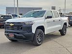 New 2026 Chevrolet Colorado Work Truck Crew Cab for sale #26T233 - photo 6