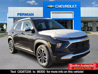New 2026 Chevrolet Trailblazer LT for sale #26T235 - photo 1