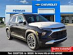 New 2026 Chevrolet Trailblazer LT for sale #26T235 - photo 1