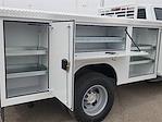 New 2026 Chevrolet Silverado 3500 Crew Cab Service Truck for sale #26T237 - photo 15
