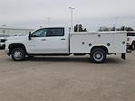 New 2026 Chevrolet Silverado 3500 Crew Cab Service Truck for sale #26T237 - photo 7
