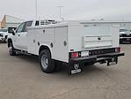 New 2026 Chevrolet Silverado 3500 Crew Cab Service Truck for sale #26T237 - photo 8