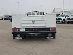 New 2026 Chevrolet Silverado 3500 Crew Cab Service Truck for sale #26T237 - photo 10