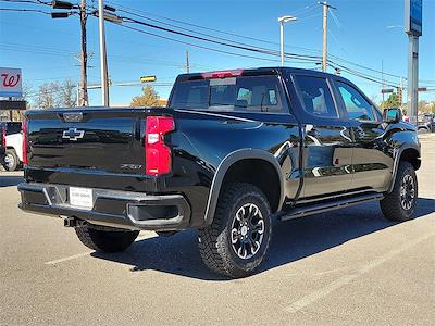New 2026 Chevrolet Silverado 1500 ZR2 Crew Cab for sale #26T238 - photo 2