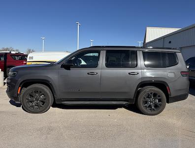2023 Jeep Wagoneer 4WD SUV for sale #26T238A - photo 2