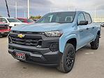 New 2026 Chevrolet Colorado Work Truck Crew Cab for sale #26T240 - photo 3