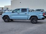 New 2026 Chevrolet Colorado Work Truck Crew Cab for sale #26T240 - photo 6