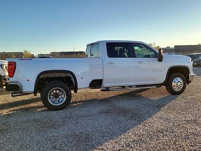 New 2026 Chevrolet Silverado 3500 LT Crew Cab for sale #26T241 - photo 2