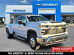 New 2026 Chevrolet Silverado 3500 LT Crew Cab for sale #26T241 - photo 1