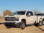 New 2026 Chevrolet Silverado 3500 LT Crew Cab for sale #26T241 - photo 3