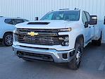 New 2026 Chevrolet Silverado 3500 Crew Cab Service Truck for sale #26T244 - photo 3