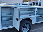 New 2026 Chevrolet Silverado 3500 Crew Cab Service Truck for sale #26T244 - photo 4
