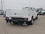 New 2026 Chevrolet Silverado 3500 Crew Cab Service Truck for sale #26T244 - photo 2