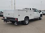 New 2026 Chevrolet Silverado 3500 Crew Cab Service Truck for sale #26T244 - photo 11